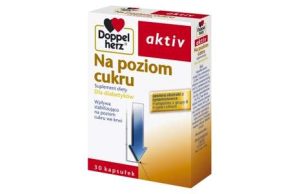 Tabletki na obniżenie cukru we krwi bez recepty jak działają i po