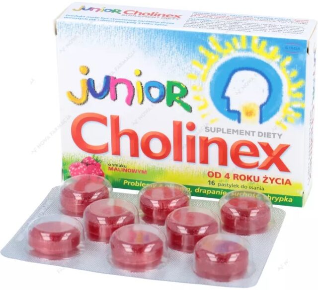 cholinex