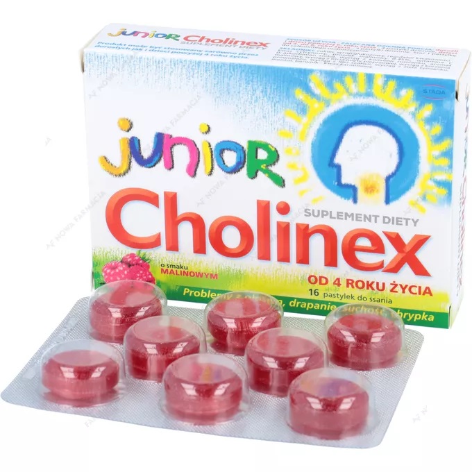 cholinex