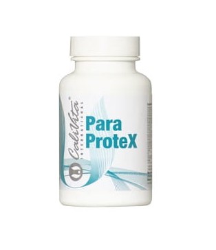 suplemet diety Paraprotex
