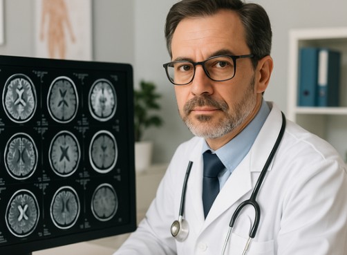 dobry neurolog toruń nfz